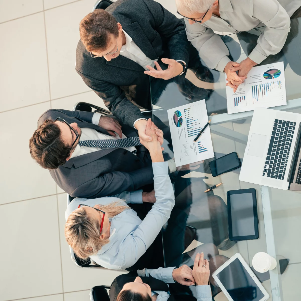 A Co Jeśli Mógłbyś obsłużyć esg w firmie Już Za 12 Dni?